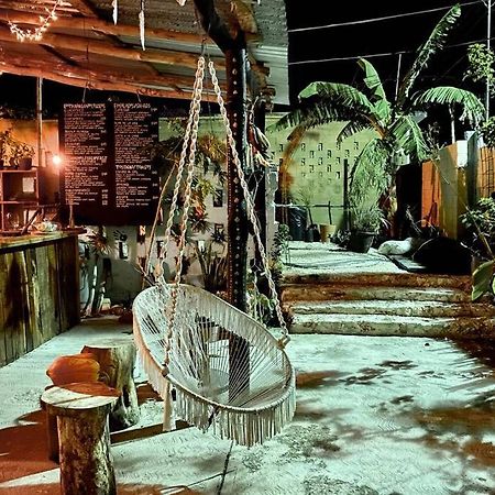 Jungla Bacalar Διαμέρισμα Εξωτερικό φωτογραφία
