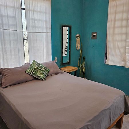 Jungla Bacalar Διαμέρισμα Εξωτερικό φωτογραφία
