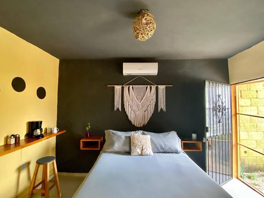 Jungla Bacalar Διαμέρισμα Εξωτερικό φωτογραφία