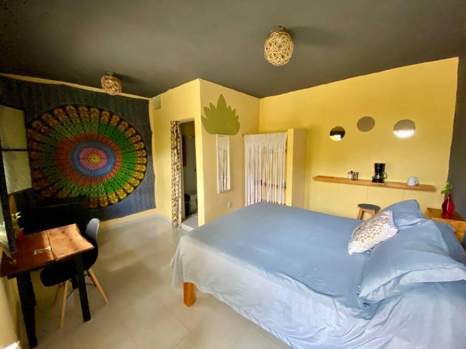 Jungla Bacalar Διαμέρισμα Εξωτερικό φωτογραφία