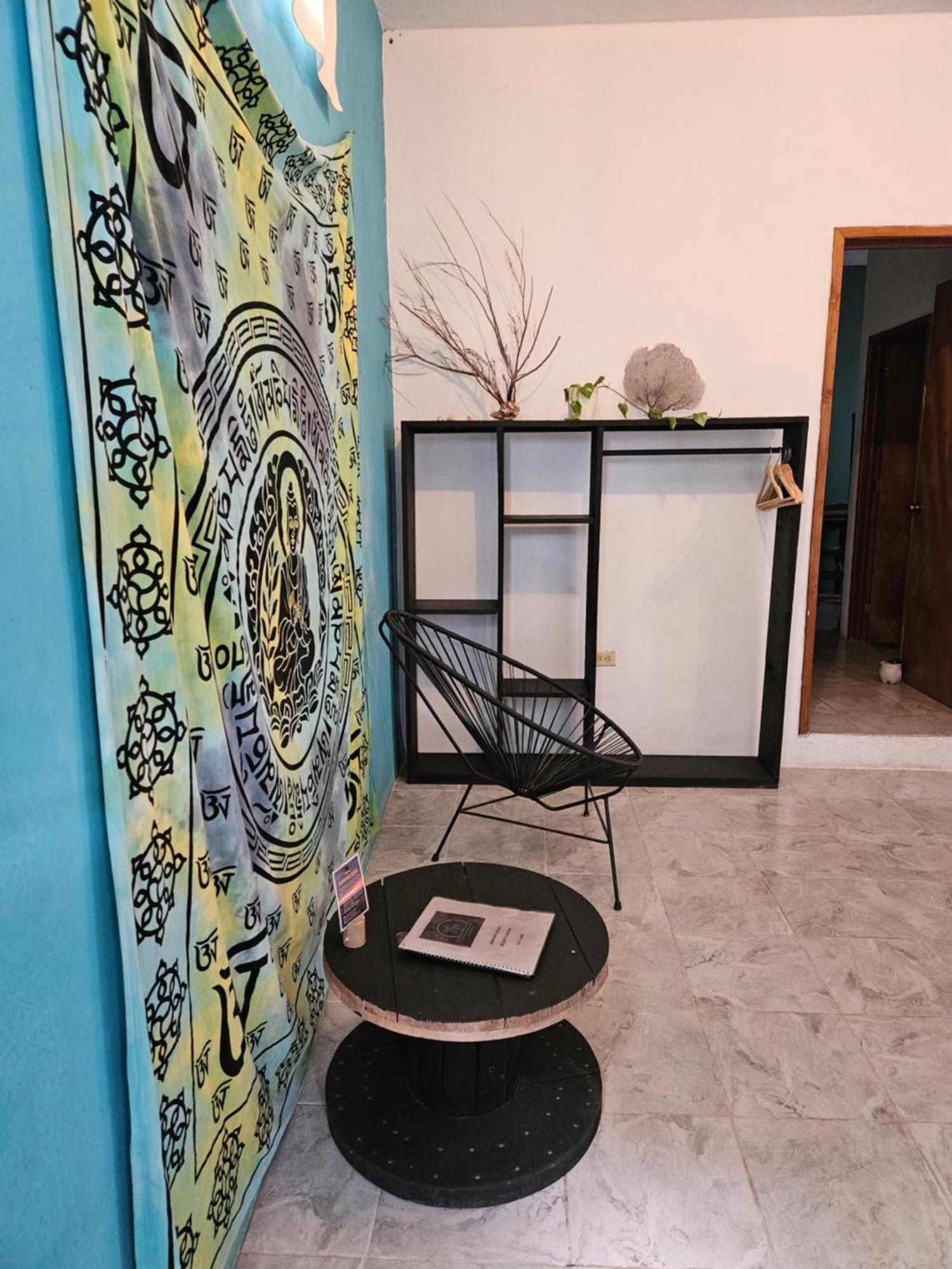 Jungla Bacalar Διαμέρισμα Εξωτερικό φωτογραφία