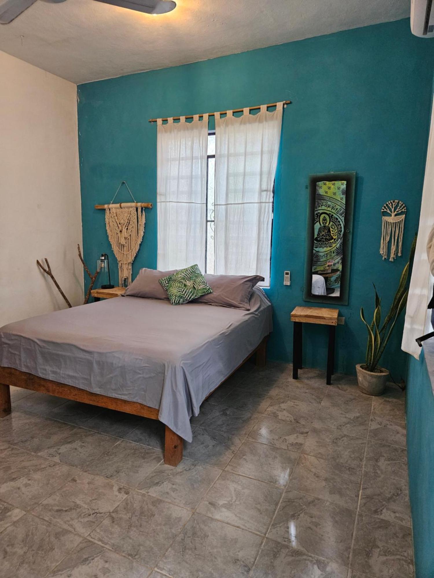 Jungla Bacalar Διαμέρισμα Εξωτερικό φωτογραφία