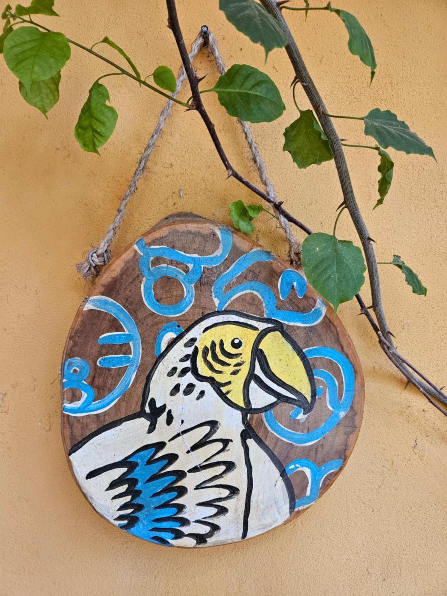Jungla Bacalar Διαμέρισμα Εξωτερικό φωτογραφία