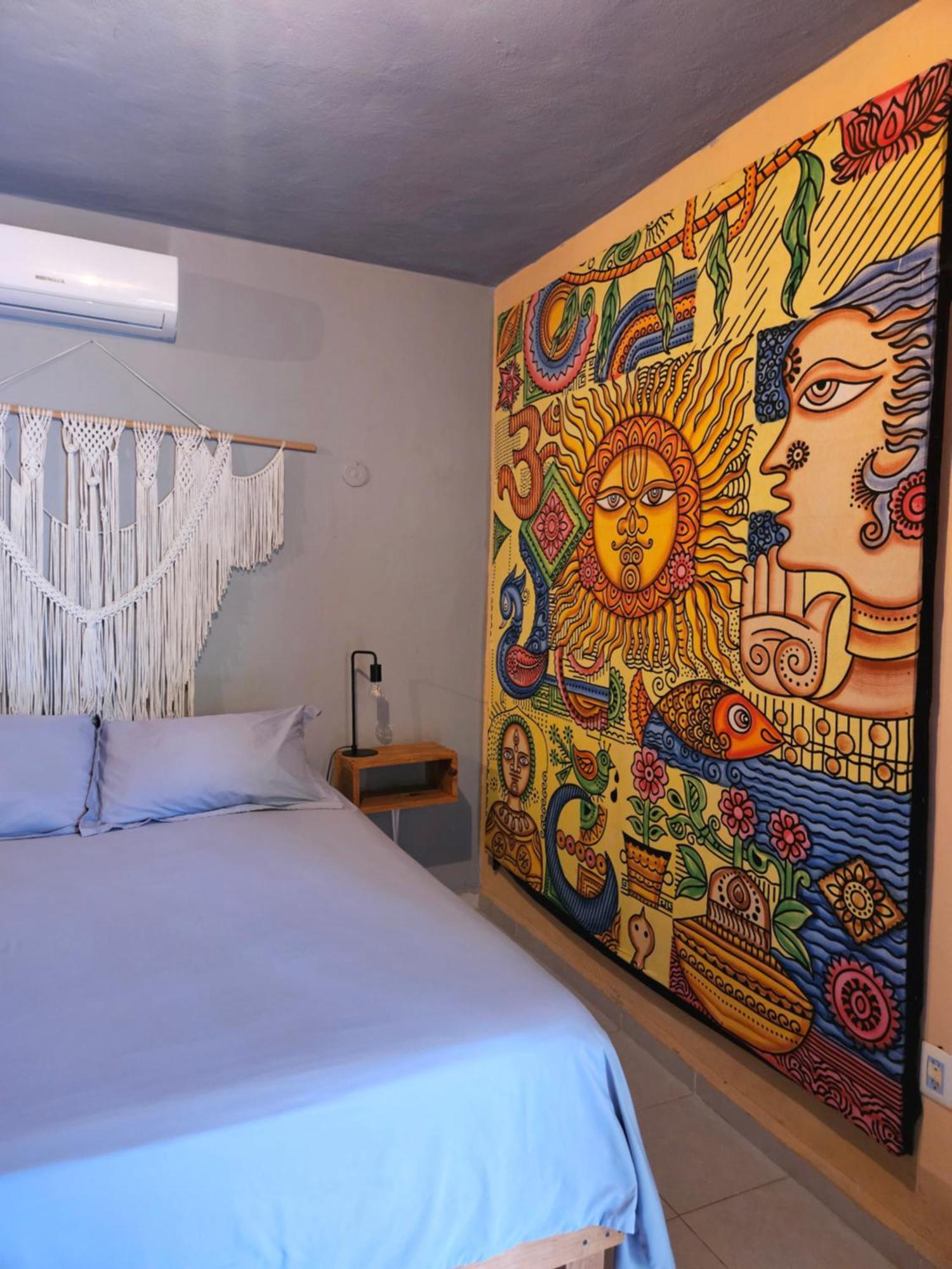 Jungla Bacalar Διαμέρισμα Εξωτερικό φωτογραφία