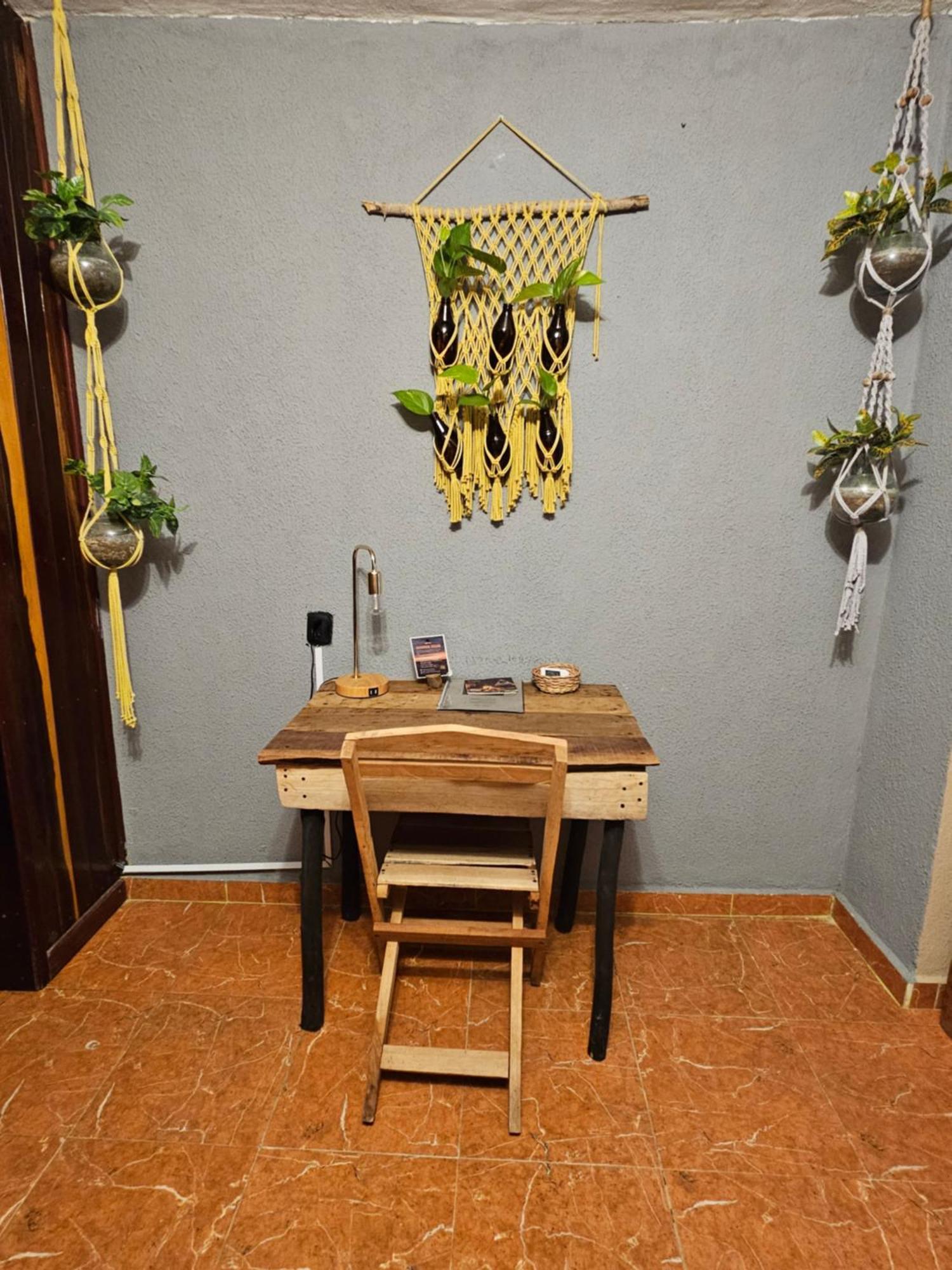 Jungla Bacalar Διαμέρισμα Εξωτερικό φωτογραφία