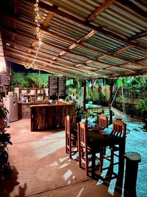 Jungla Bacalar Διαμέρισμα Εξωτερικό φωτογραφία